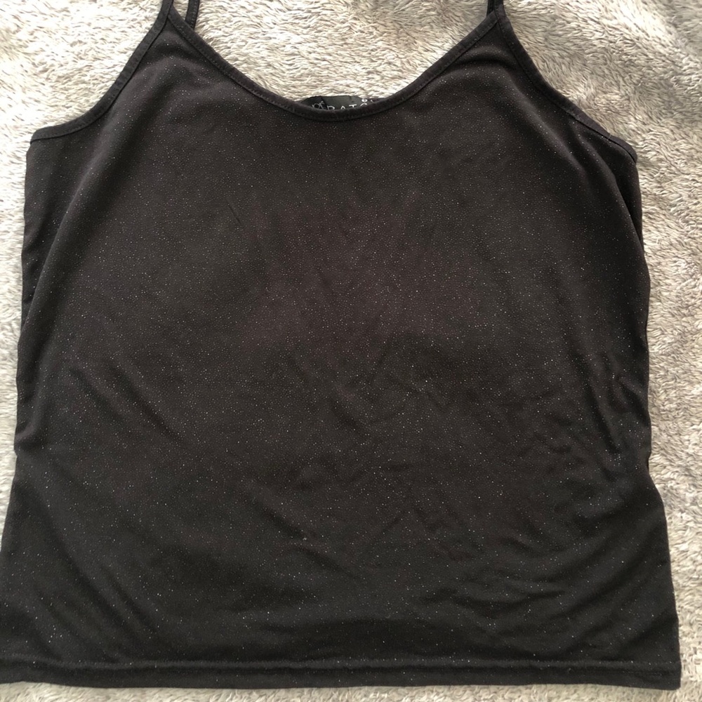 Glitter Top